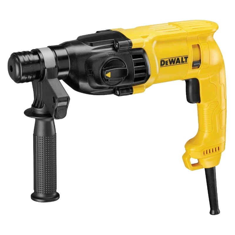 Перфоратор DeWalt D25033K в кейсе, с защитной муфтой в Костроме