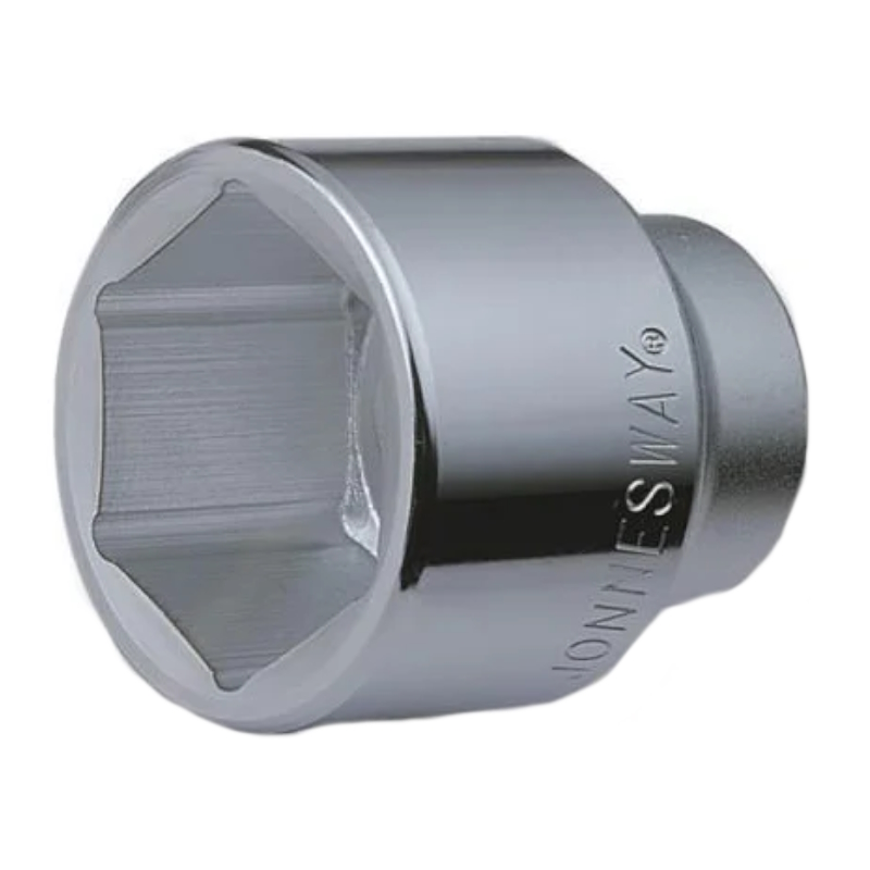 Головка торцевая Jonnesway S04H8141, 1"DR 41мм в Угличе