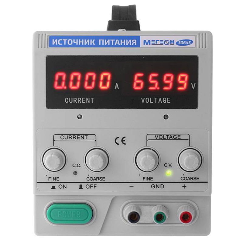 Импульсный источник питания Мегеон 30645 к0000023616 во Владимире