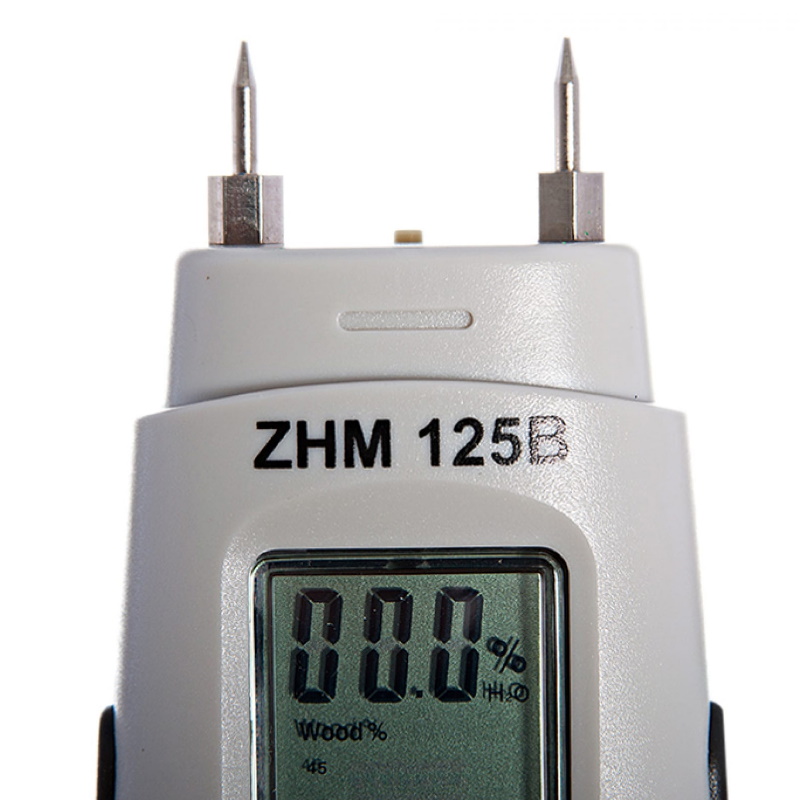 Измеритель влажности  ADA ZHM 125B древесины