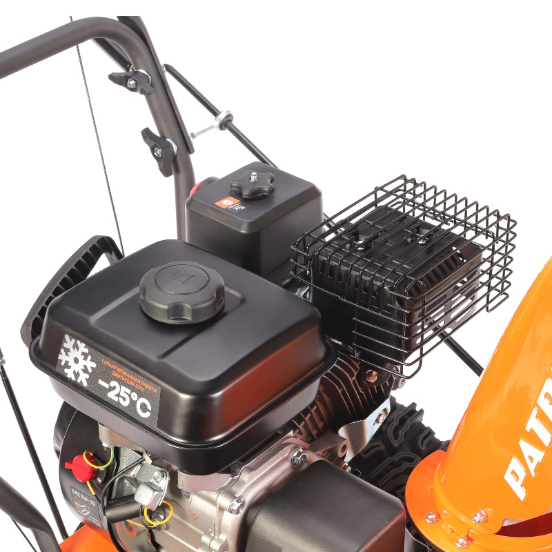 Снегоуборщик (коммунально-хозяйственный) Patriot PRO 7KX 426109708 в Иваново