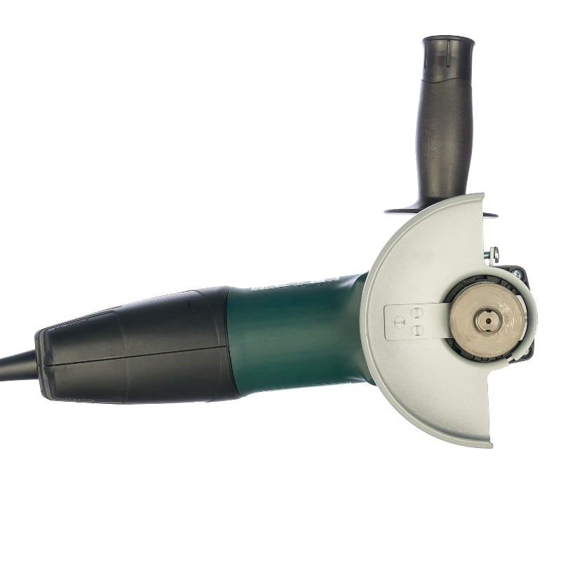 Угловая шлифмашина (болгарка) Metabo WQ 1000 Quick 620035010, 125 мм, 1010 Вт в Рыбинске