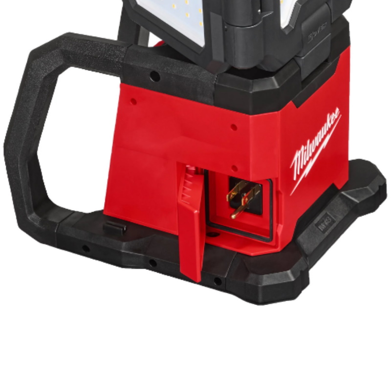 Аккумуляторный многонаправленный фонарь Milwaukee M18 MDTL-0 4933498149