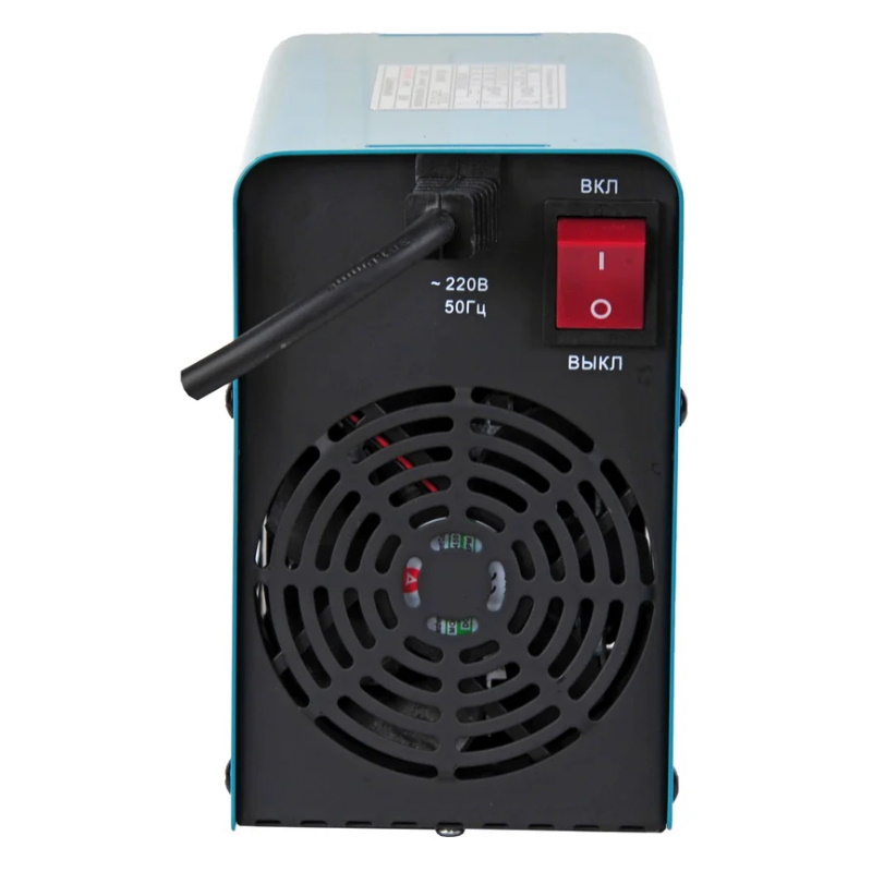 Инвертор Wert MINI 200 (W1701.009.00) 203958, MMA,160-240В,4.1кВт,20-200А в Туле
