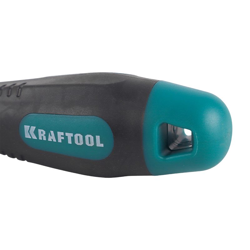 Отвертка Kraftool Х-Drive SL5x100 250071-5.5-100 в Твери