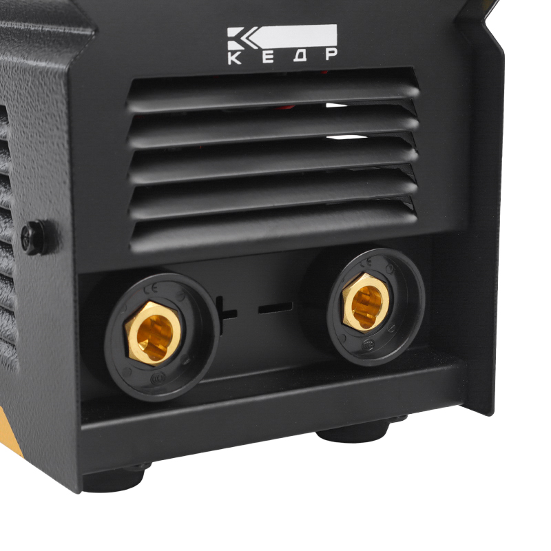 Сварочный инвертор Кедр UltraMMA-200 Compact 8012559 220В 20-200А