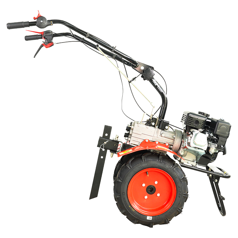 Мотоблок «Угра» НМБ-1Н17 000.000.0-60 (LIFAN, 7 л.с, ручной стартер)