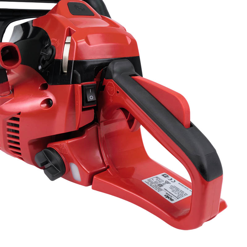 Мотопила бензиновая solo by Al-Ko Comfort Pro 6442 127430 в Переславле