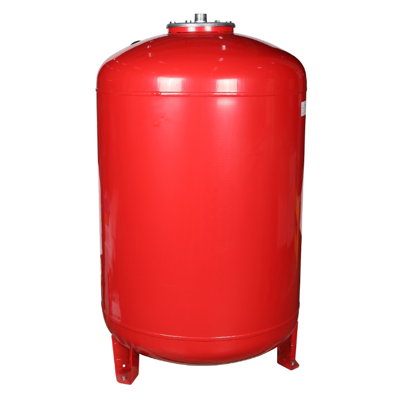 Расширительный бак на отопление Stout STH-0006-000600 600 л в Переславле