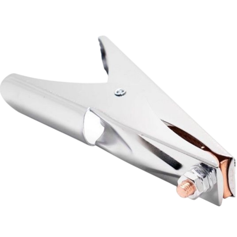 Зажим на массу Aurora 36499 500A Holland Type 408₽