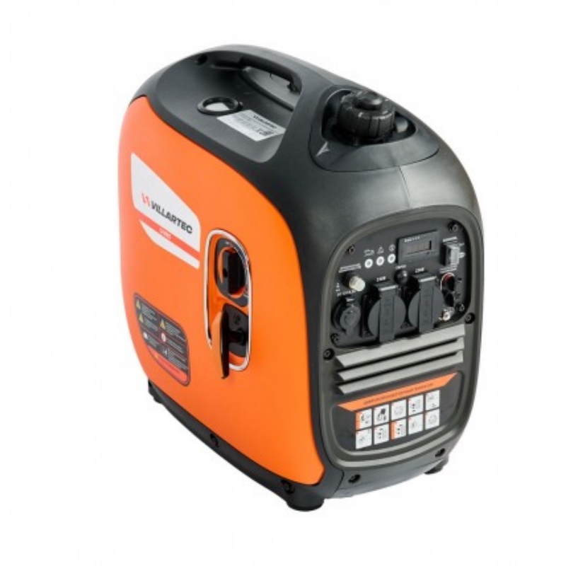 Инверторный генератор Villartec GI188S