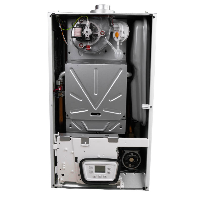 Газовый котел Baxi ECO Life 1.24F, одноконтурный, 26,3 кВт, настенный в Иваново