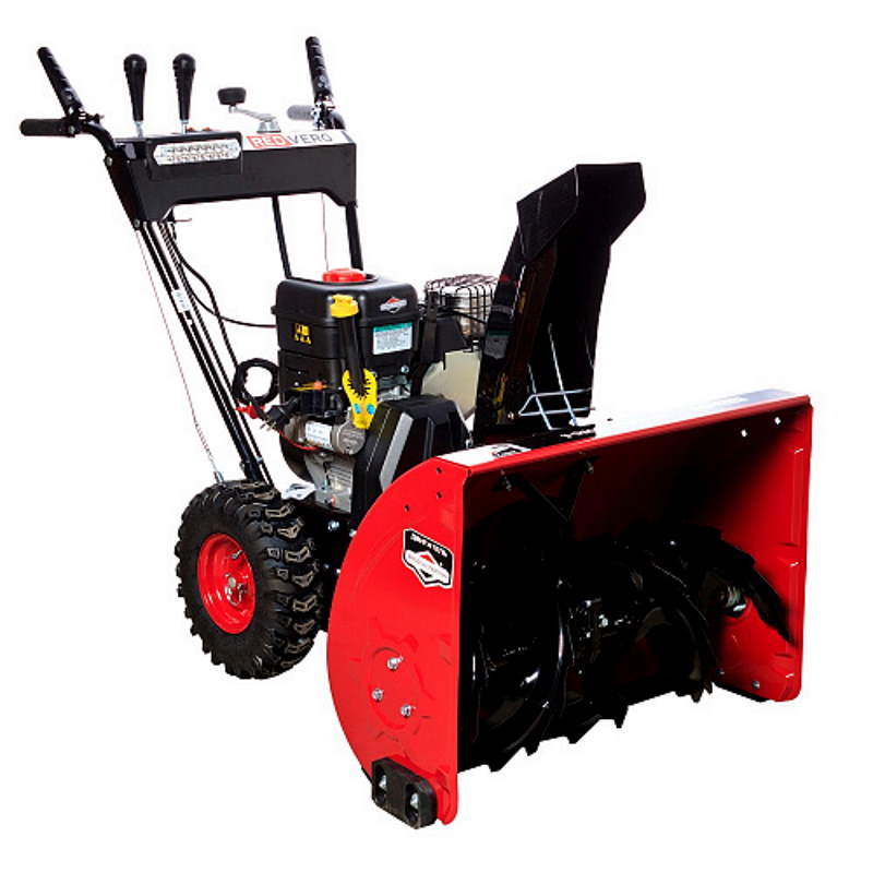 Бензиновый снегоуборщик RedVerg RD-SB71/1450BS-E в Угличе