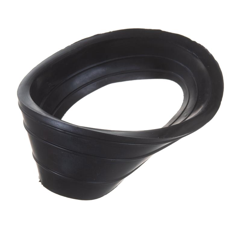 Манжета для унитаза MasterProf ИС130237, 110-90 мм