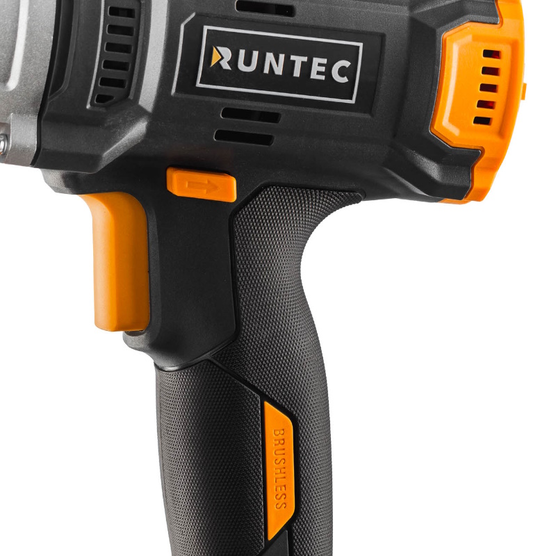 Гайковерт ударный Runtec RT-IWS1001, 220В, 1", 1000 Нм в Ярославле