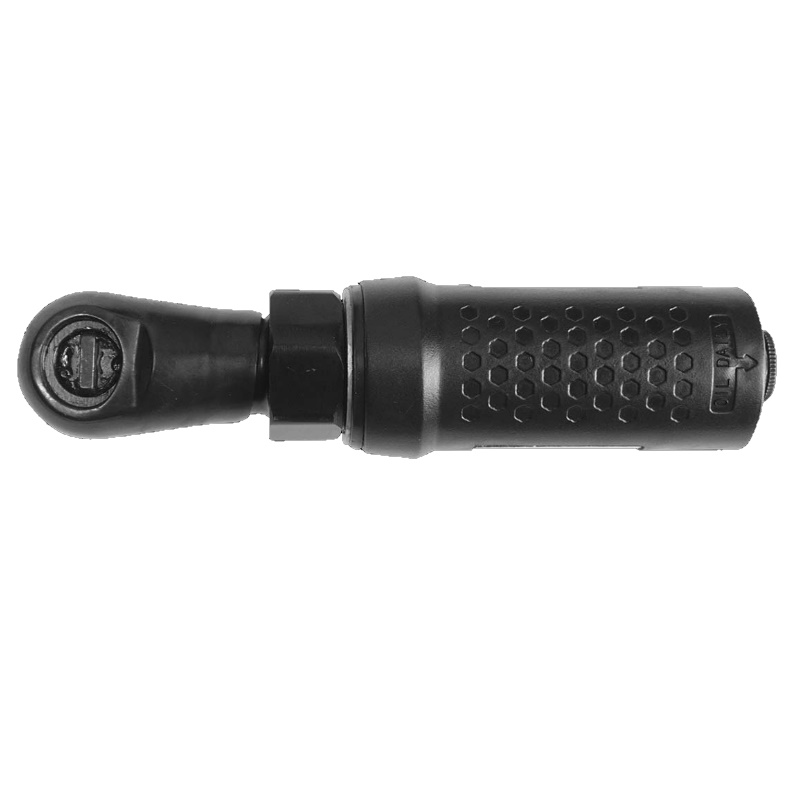 Трещотка пневматическая Berger BG1440, 1/4", 41 Нм «АДЕР»  в Кинешме