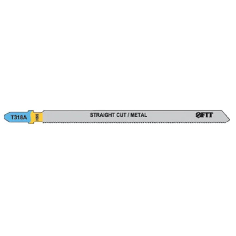 Полотно Fit T318A  40966, 2 шт, для электролобзика HQ в Кинешме