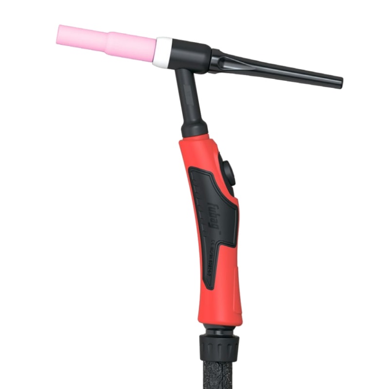 Горелка Fubag FB TIG 17 4m