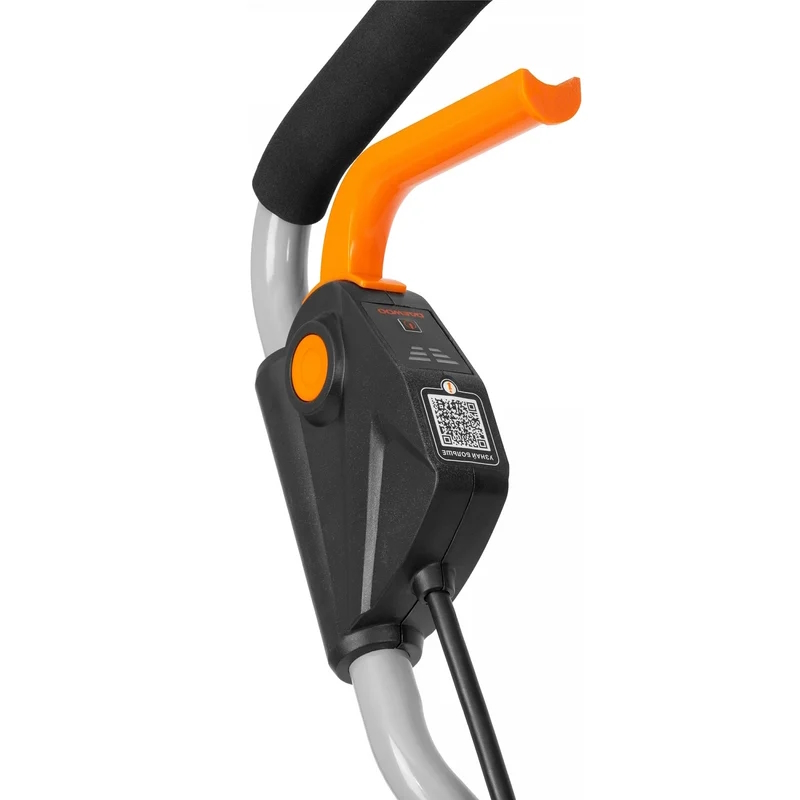 Культиватор Daewoo DAT 3042Li SET, аккумуляторный в Твери