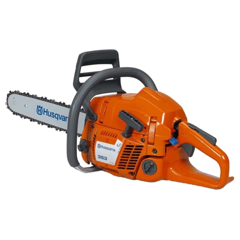 Бензопила Husqvarna 353 9651697-15 (15") в Иваново
