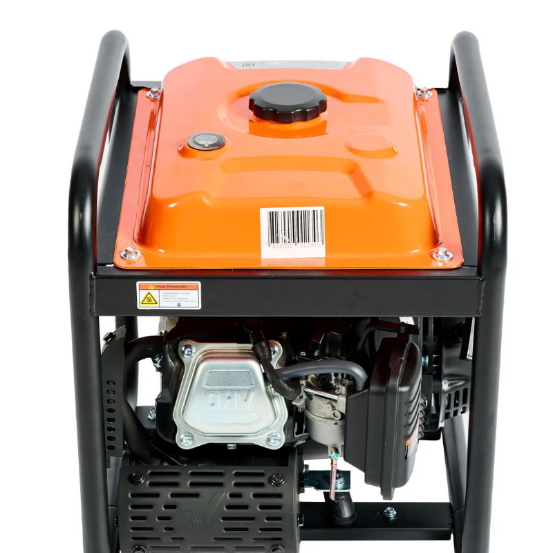 Инверторный генератор Villartec GI358, 2101340000 в Коврове