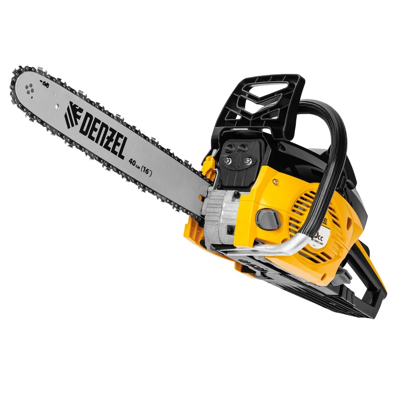 Пила цепная бензиновая Denzel DGS-4516 95230 в Иваново