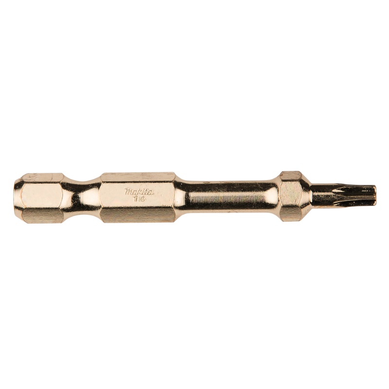 Насадка Makita Impact Gold T15 B-28232, 50 мм, E-form (MZ), 2 шт. во Владимире