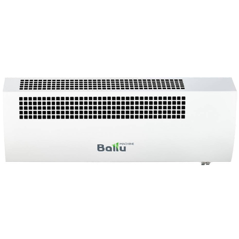 Завеса тепловая Ballu BHC-CE-3, воздушная, шириной 505 мм, горизонтальная установка, инфракрасная в Александрове