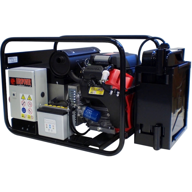 Бензиновый генератор Europower EP 13500 TE в Муроме