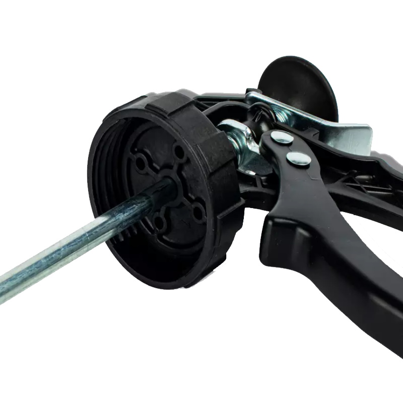 Высокопрочный пистолет для герметика Runtec RT-BL800, ручной в Ярославле