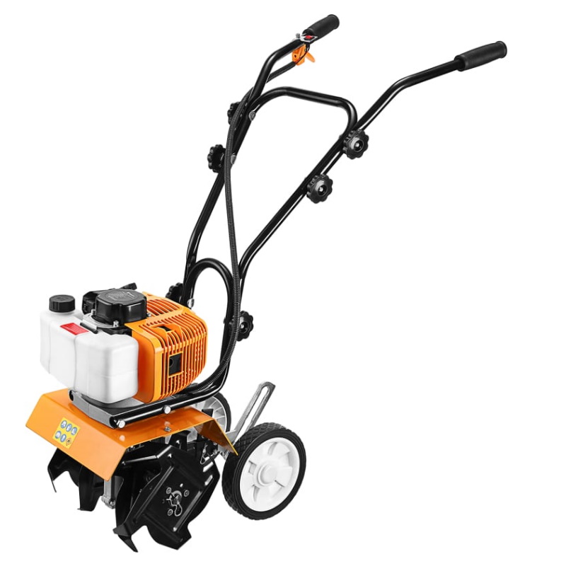 Культиватор бензиновый Deko DKGC 260 065-1230 в Костроме