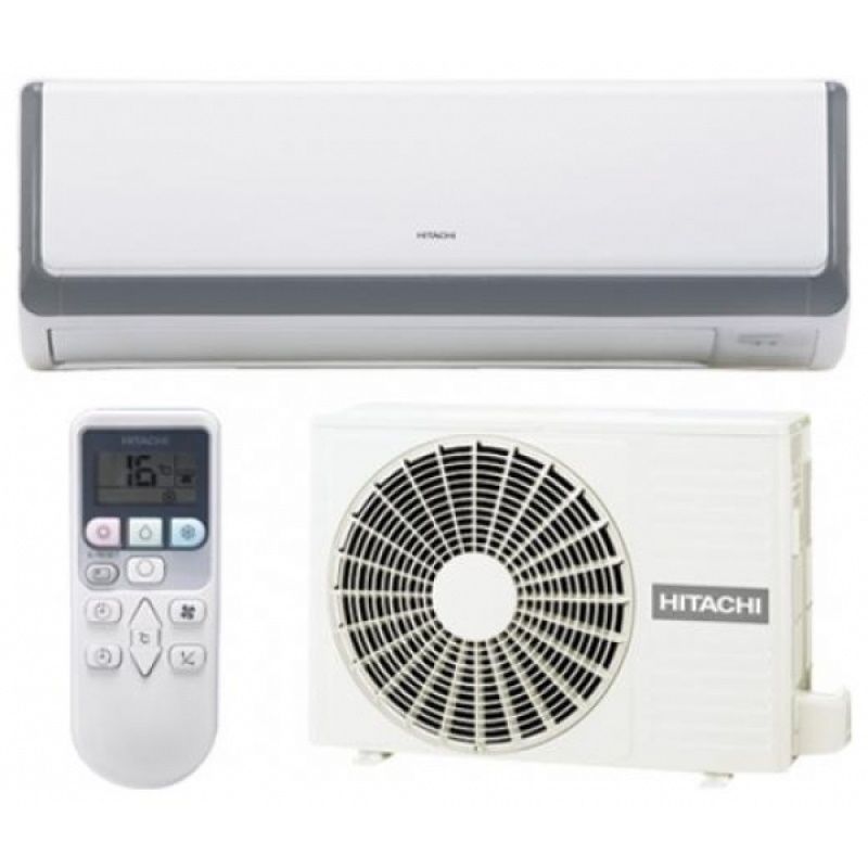 Сплит-система HITACHI RAS-10AH1/RAC-10AH1