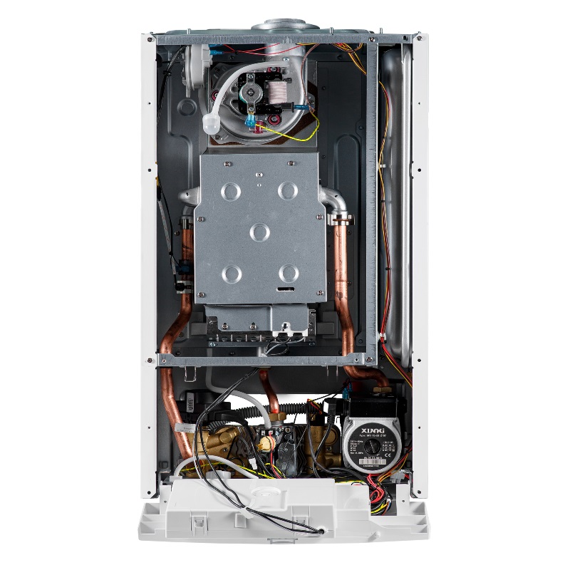 Газовый котел Mizudo GB M17Т, двухконтурный, 17 кВт, настенный в Муроме