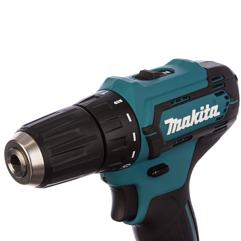 Дрель аккумуляторная Makita DF333DWYE4  в Рыбинске