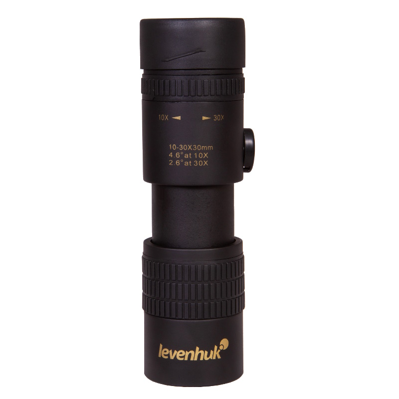 Монокуляр Levenhuk Atom 74096, 10–30х30 в Иваново