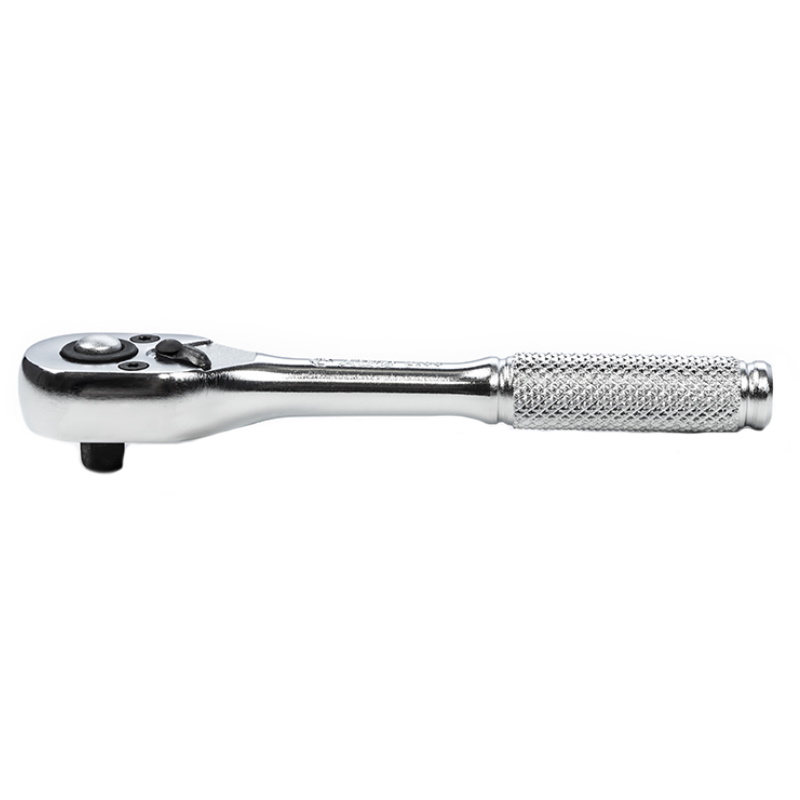 Трещотка Hans 2100NQ, с быстрым сбросом, 1/4" в Ярославле