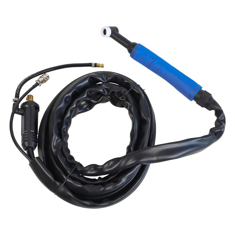 Инвертор сварочный Сварог REAL TIG 200 P AC/DC BLACK (E201B) (маска+педаль+перчатки) в Вологде
