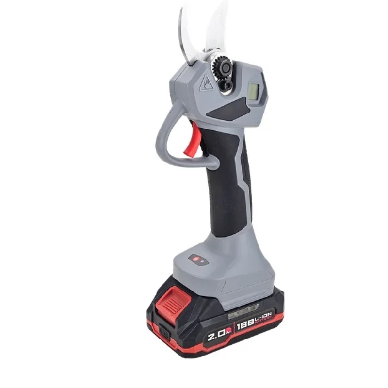 Аккумуляторный бесщеточный садовый секатор ProfiPower MKGSS-18V E0098 в Туле