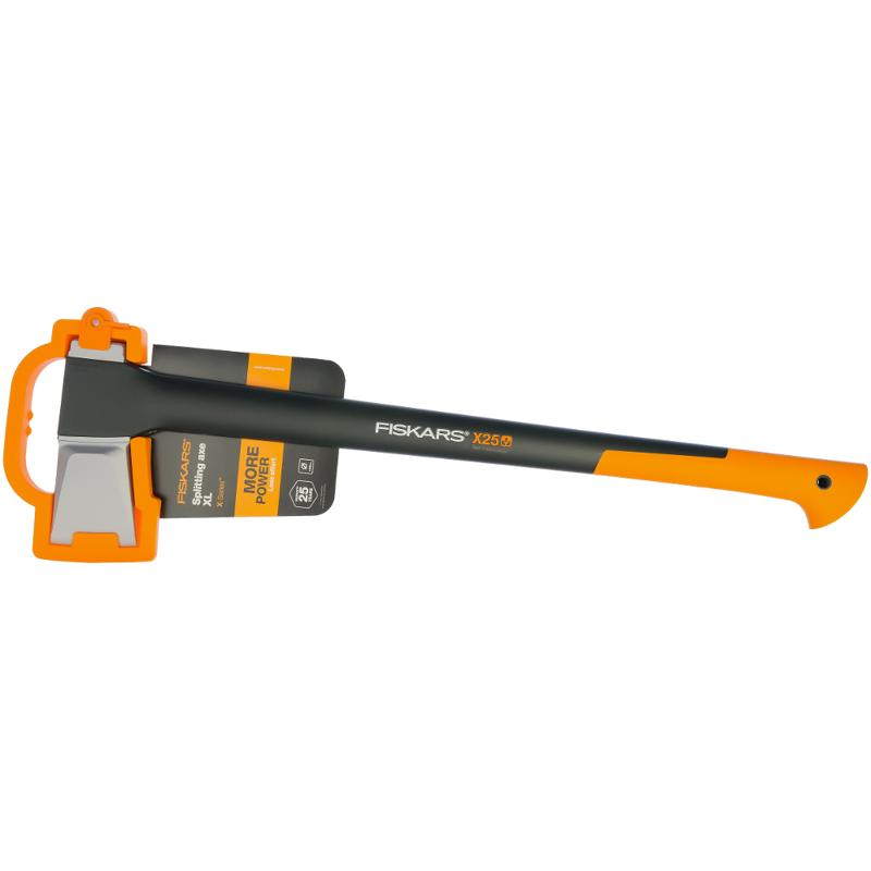 Топор-колун Fiskars Х25 1015643