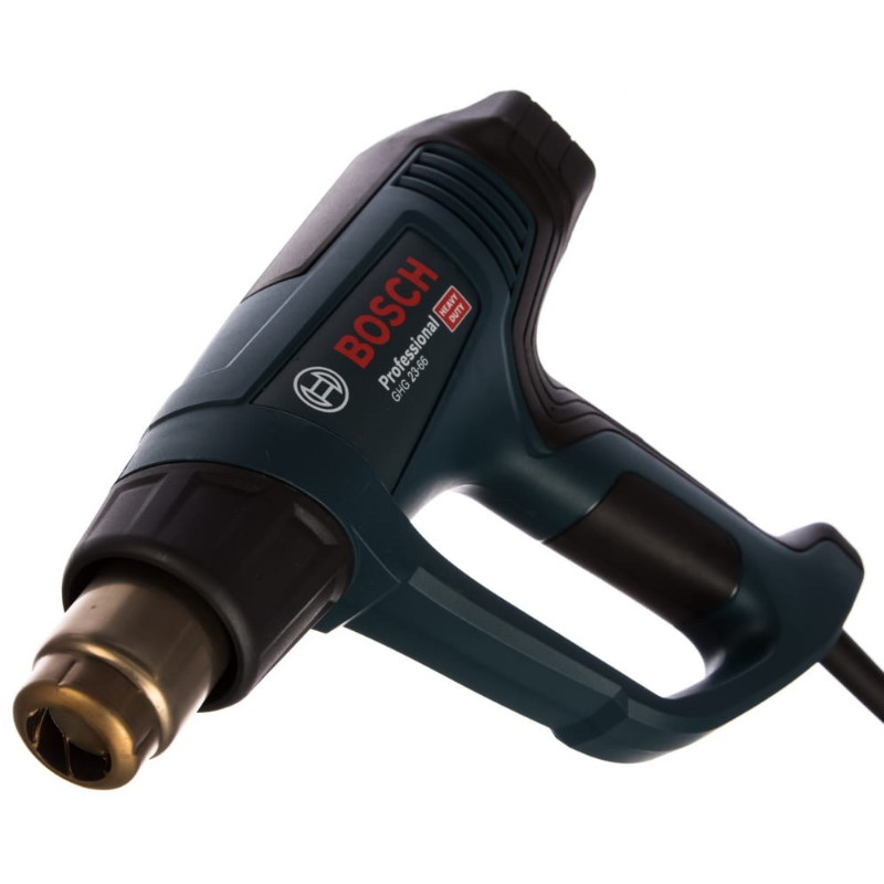 Строительный фен Bosch GHG 23-66  0.601.2A6.301 в Туле