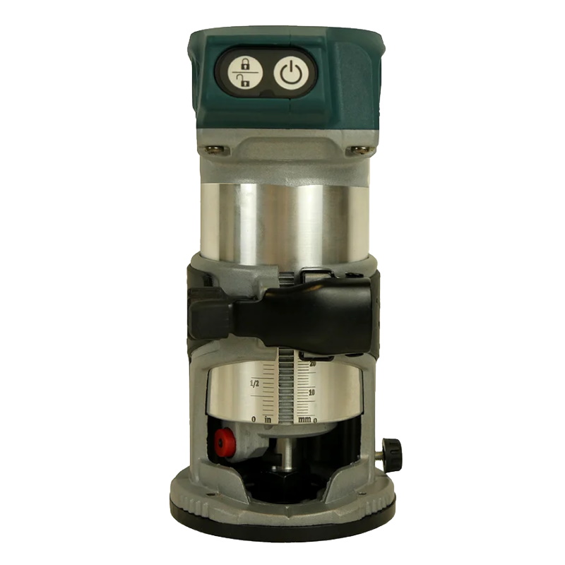 Аккумуляторный фрезер Sturm CER1803, 1 BatterySystem в Кинешме