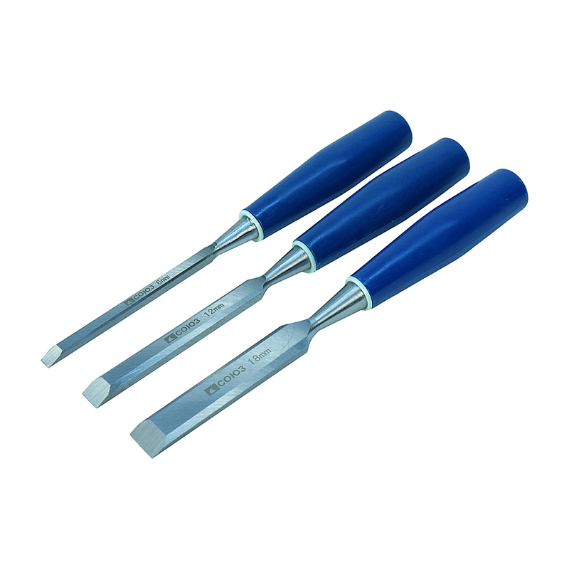 Набор стамесок Союз 1063-02-H3C 61218 мм 3 штуп 576₽