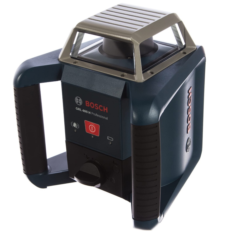 Ротационный лазер BOSCH GRL 400 H 0.601.061.800 в Туле