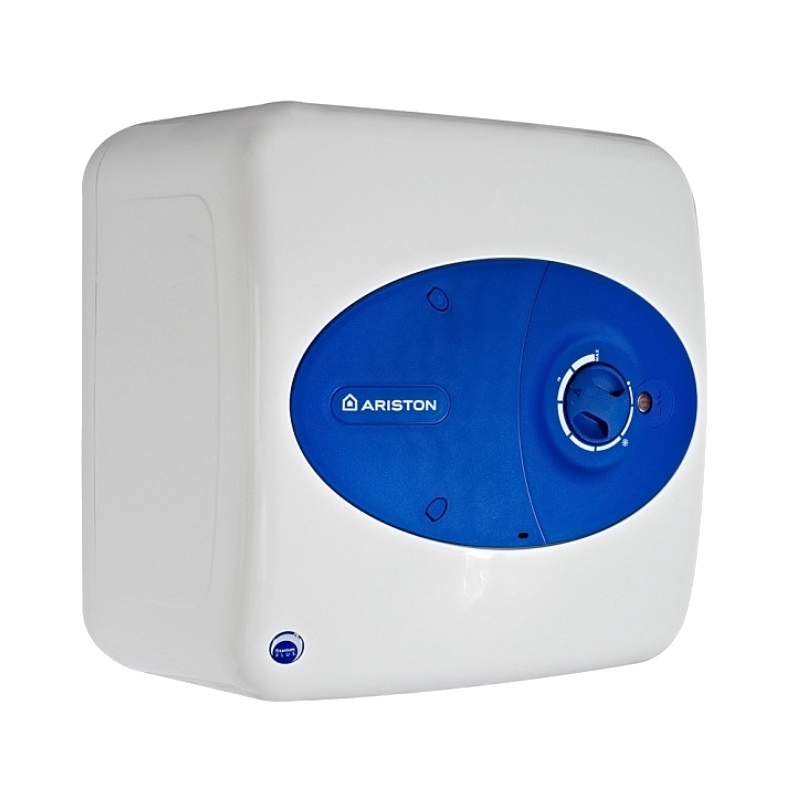 Электрический накопительный водонагреватель Ariston ABS SHAPE 10 OR