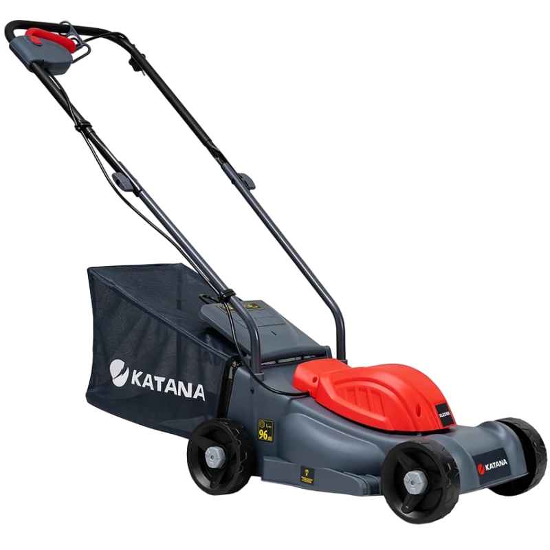 Газонокосилка электрическая Katana KL3210E MBK0027792