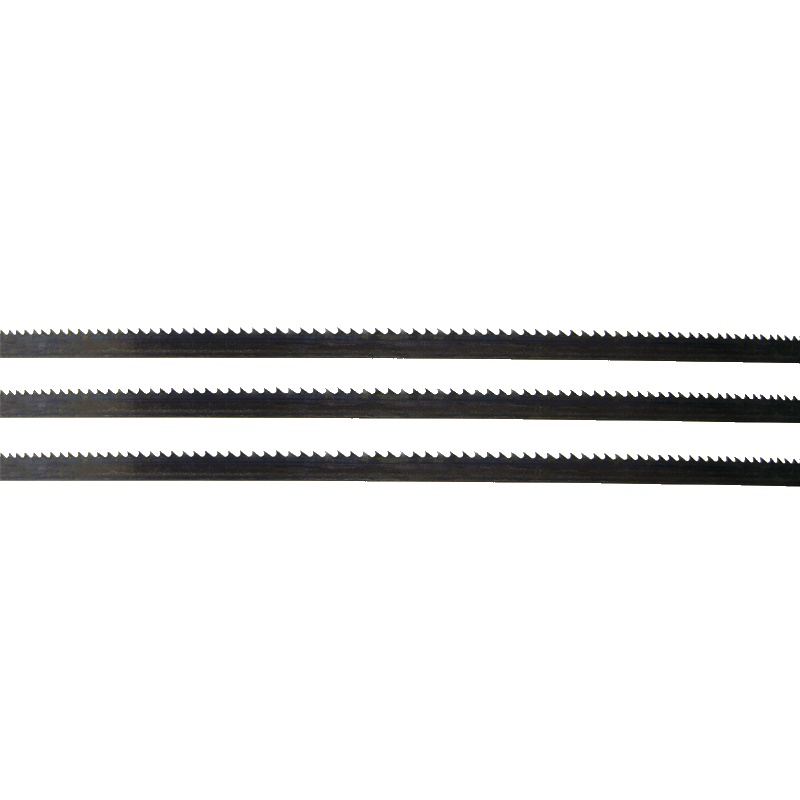 Полотно пильное по дереву Belmash PP211A, 6x0,6-10TPI x 3345 в Кинешме