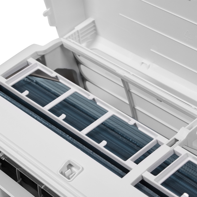 Мульти сплит-система Electrolux EACS/I-12+07+07+07 НMB FMI-28-4/N8_ERP комплект, НС-1681772 в Угличе