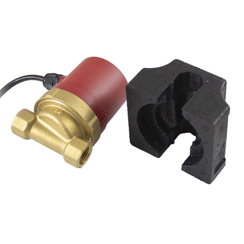 Насос циркуляционный (ГВС) Unipump UPН 15-1.5 B II BL 81435 в Муроме
