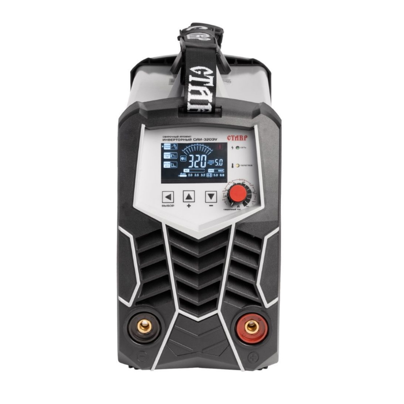 Сварочный аппарат инверторный Ставр САИ-320ЭУ