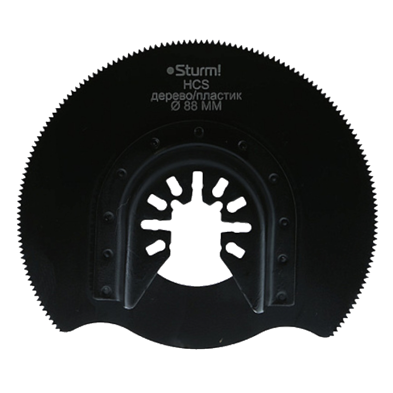 Набор насадок для МФИ Sturm MF5630C-SET-U1, 6 шт, универсальный в Ярославле
